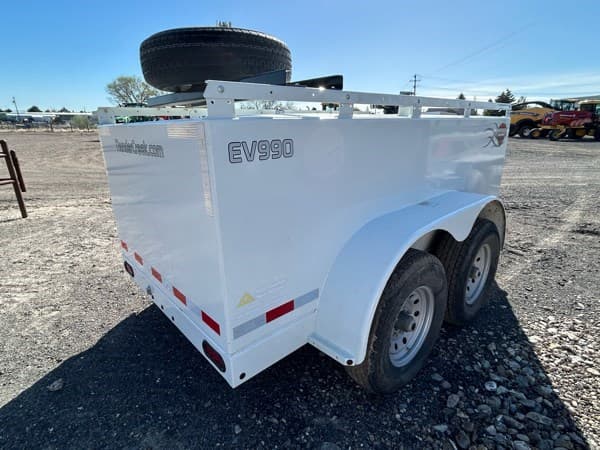 Image of Thunder Creek EV990 equipment image 2