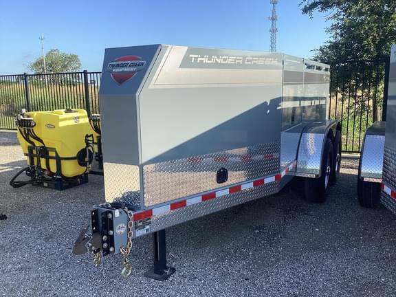 Image of Thunder Creek FST990 equipment image 1