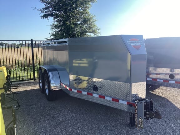 2023 Thunder Creek FST990 Equipment Image0