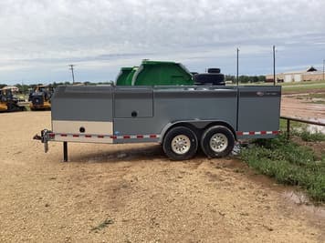 Main image Thunder Creek FST990