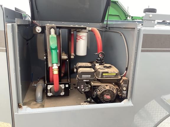 Image of Thunder Creek FST990 equipment image 2