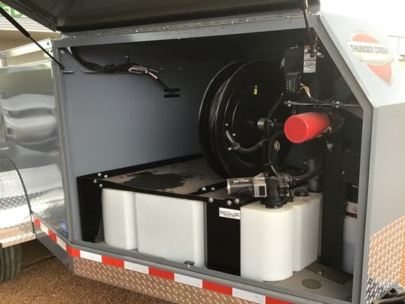 Image of Thunder Creek FST990 equipment image 4