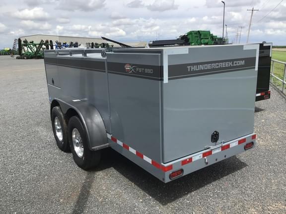 Image of Thunder Creek FST990 equipment image 2