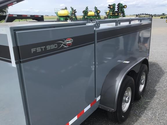 Image of Thunder Creek FST990 equipment image 4