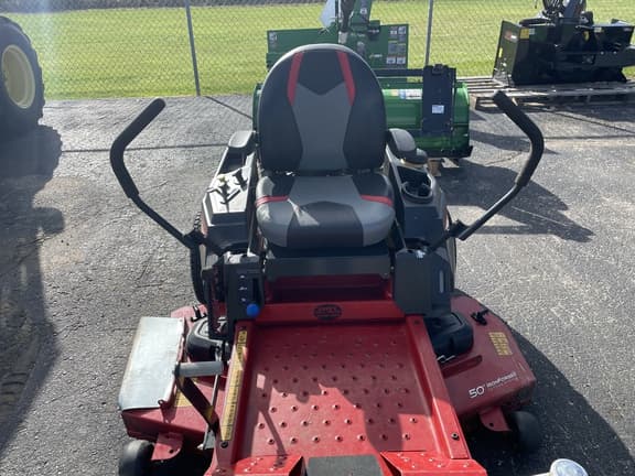 Image of Toro Timecutter Image 1