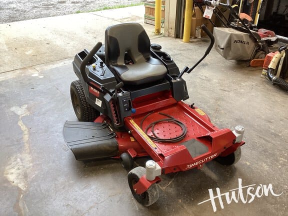 2023 Toro Timecutter Equipment Image0