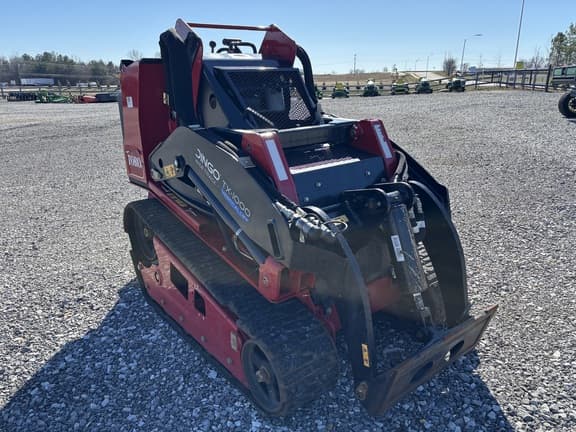 Image of Toro  Dingo TX-1000 equipment image 1