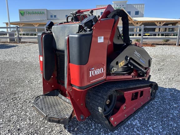 Image of Toro  Dingo TX-1000 equipment image 3