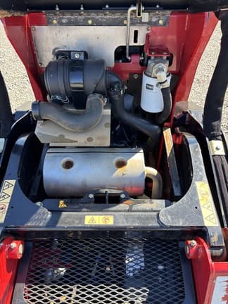 Image of Toro  Dingo TX-1000 equipment image 4