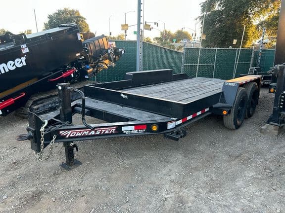 Image of Towmaster T-12DT Primary image