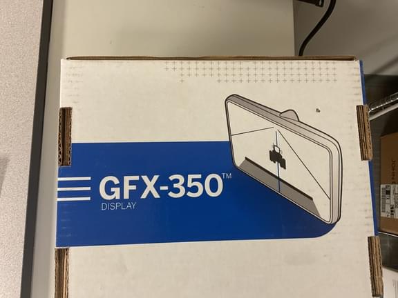 Image of Trimble GFX-350 Primary image