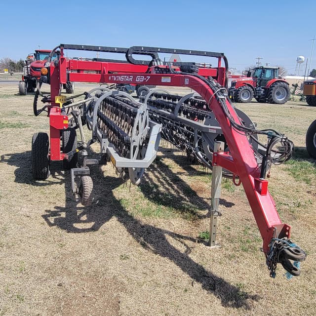 Image of Twinstar 2030G3-7 equipment image 3