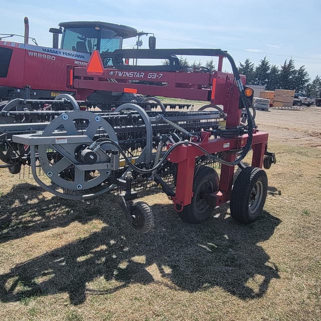 Image of Twinstar 2030G3-7 equipment image 2