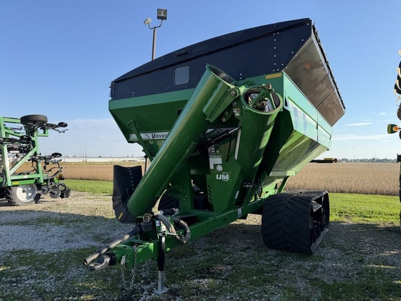 2023 Unverferth 1119 Equipment Image0