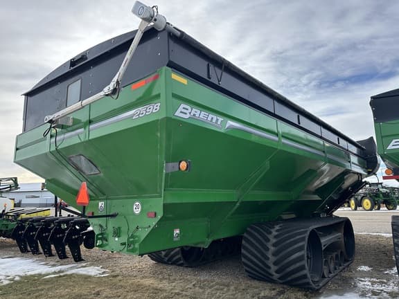 Image of Brent 2598 equipment image 2