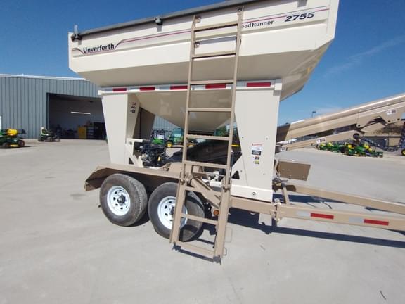 Image of Unverferth 2755 Primary image