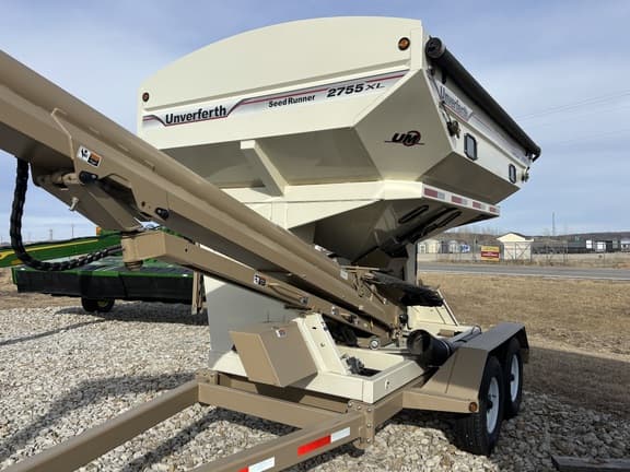 Image of Unverferth 2755XL Primary image