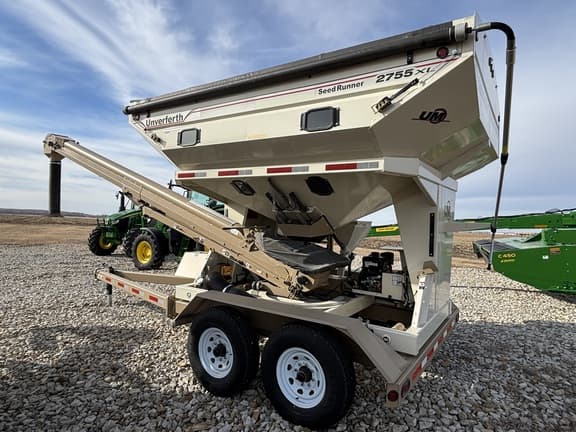 Image of Unverferth 2755XL equipment image 3