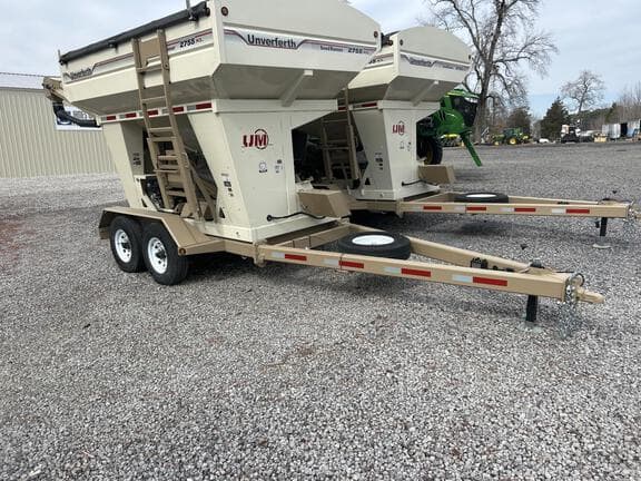 Image of Unverferth 2755XL Image 1