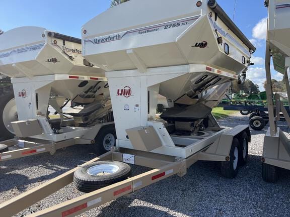 2023 Unverferth 2755XL Equipment Image0