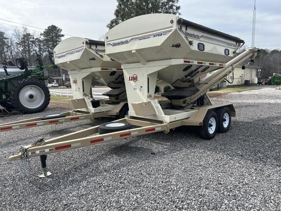 Image of Unverferth 2755XL Image 1