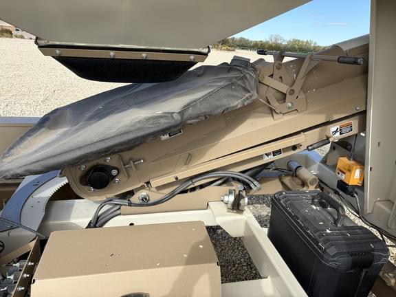 Image of Unverferth 2755XL equipment image 4