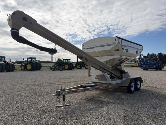 Image of Unverferth 2755XL Primary image