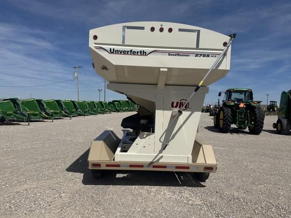 Image of Unverferth 2755XL equipment image 3