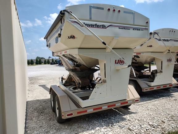 Image of Unverferth 2755XL equipment image 1