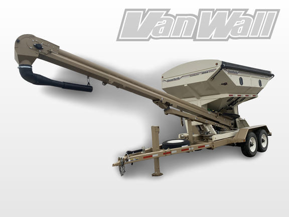 2023 Unverferth 3955DXL Equipment Image0