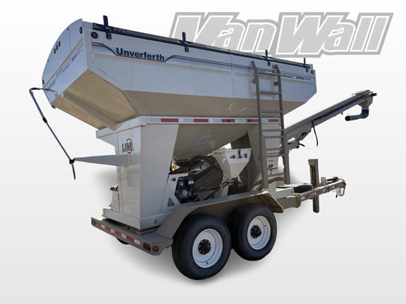 2023 Unverferth 3955DXL Equipment Image0