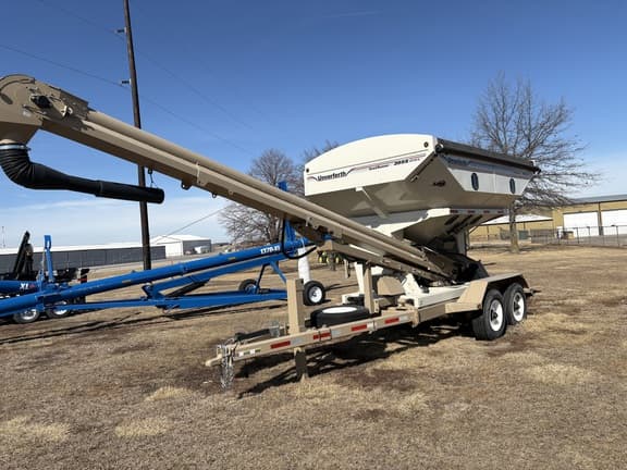 Image of Unverferth 3955DXL equipment image 3