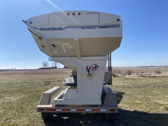 Image of Unverferth 3955DXL equipment image 3
