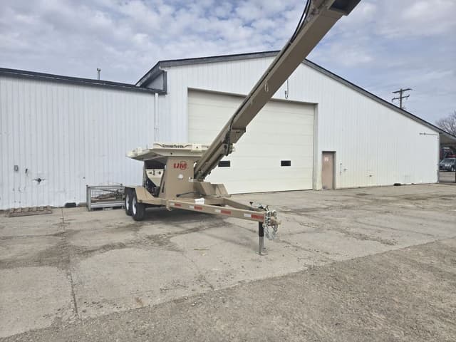 Image of Unverferth 410XL equipment image 1