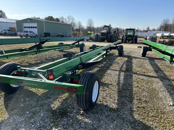 Image of Unverferth AWS-30 equipment image 4