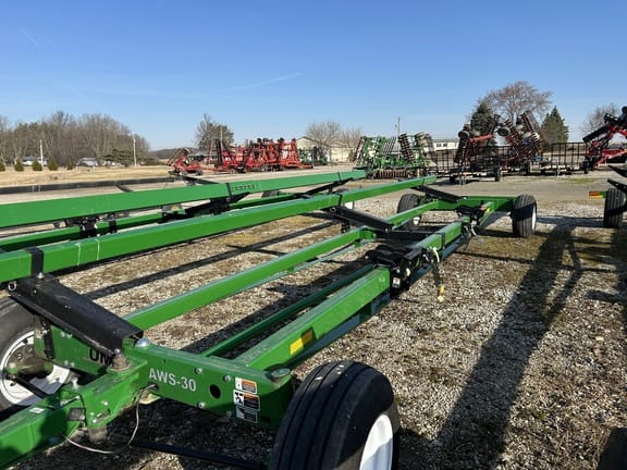 2023 Unverferth AWS-30 Equipment Image0
