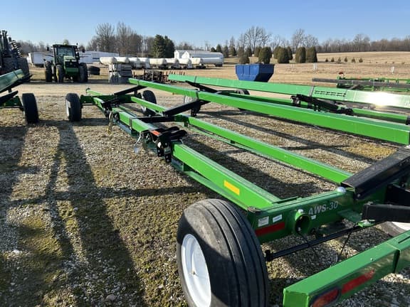 Image of Unverferth AWS-30 equipment image 2