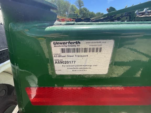 Image of Unverferth AWS-30 equipment image 4