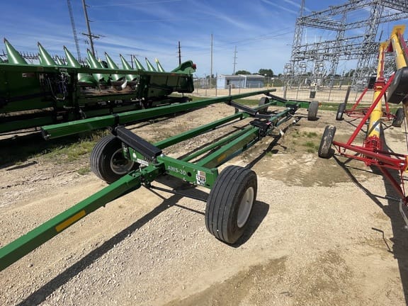2023 Unverferth AWS-30 Equipment Image0