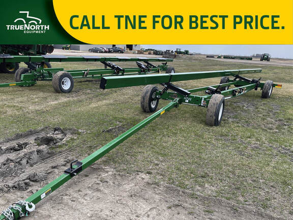 2023 Unverferth HT42 Equipment Image0