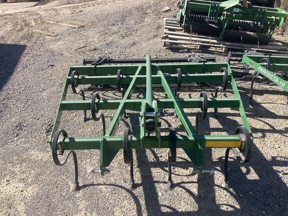 Main image Unverferth Perfecta