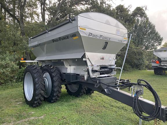 Image of Unverferth Pro-Force 1450 equipment image 3