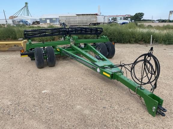 Image of Unverferth 1245 equipment image 1