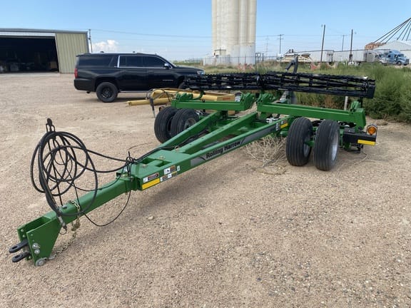 2023 Unverferth 1245 Equipment Image0