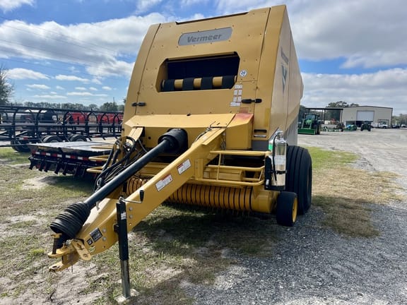 2023 Vermeer 504 Pro Equipment Image0