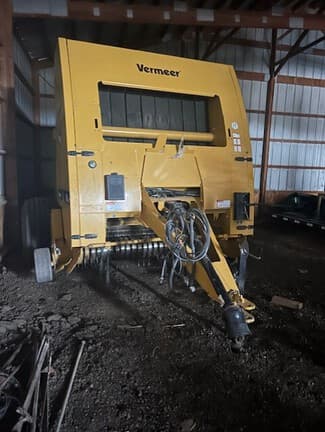 Image of Vermeer 605N equipment image 3