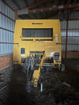 2023 Vermeer 605N Equipment Image0