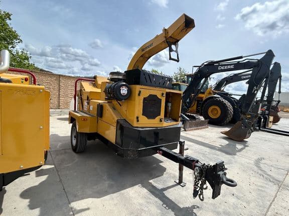 Image of Vermeer BC1500 equipment image 4