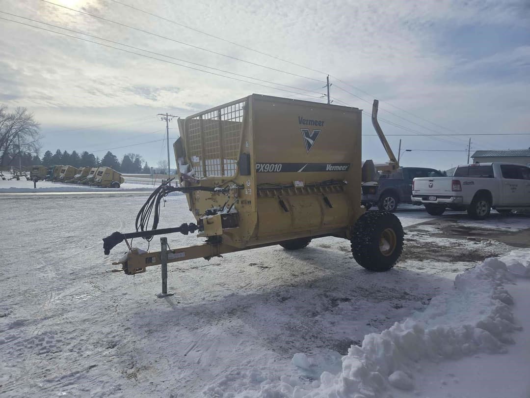 Image of Vermeer BPX9010 Primary image