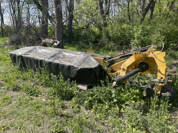 2023 Vermeer M7050 Equipment Image0